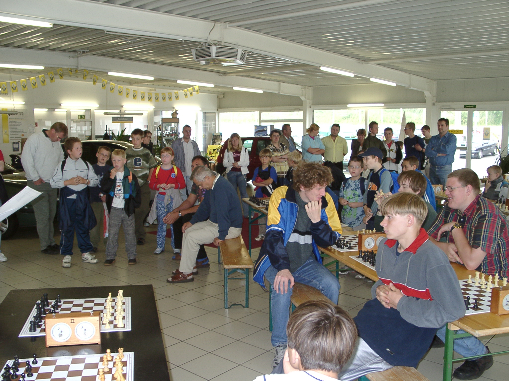 Vorschau
